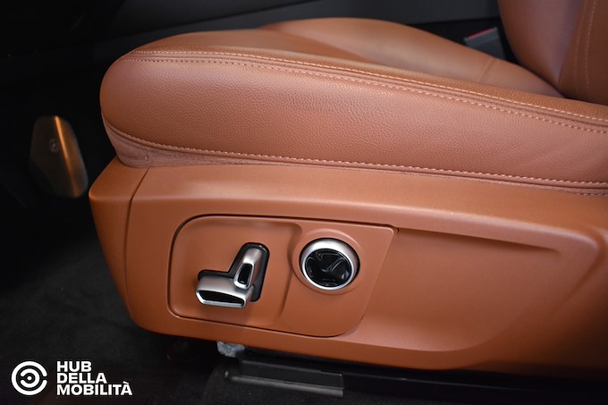 MASERATI Levante MHEV 330 CV AWD GT